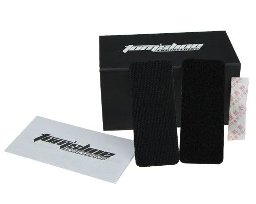 Tom's Line Matchbox DI with Cab Sim
