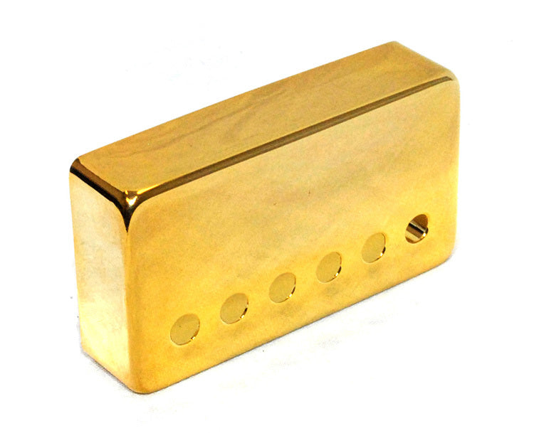 Gotoh Humbucker Pick Up Cover in Gold Finish (Pk-1)