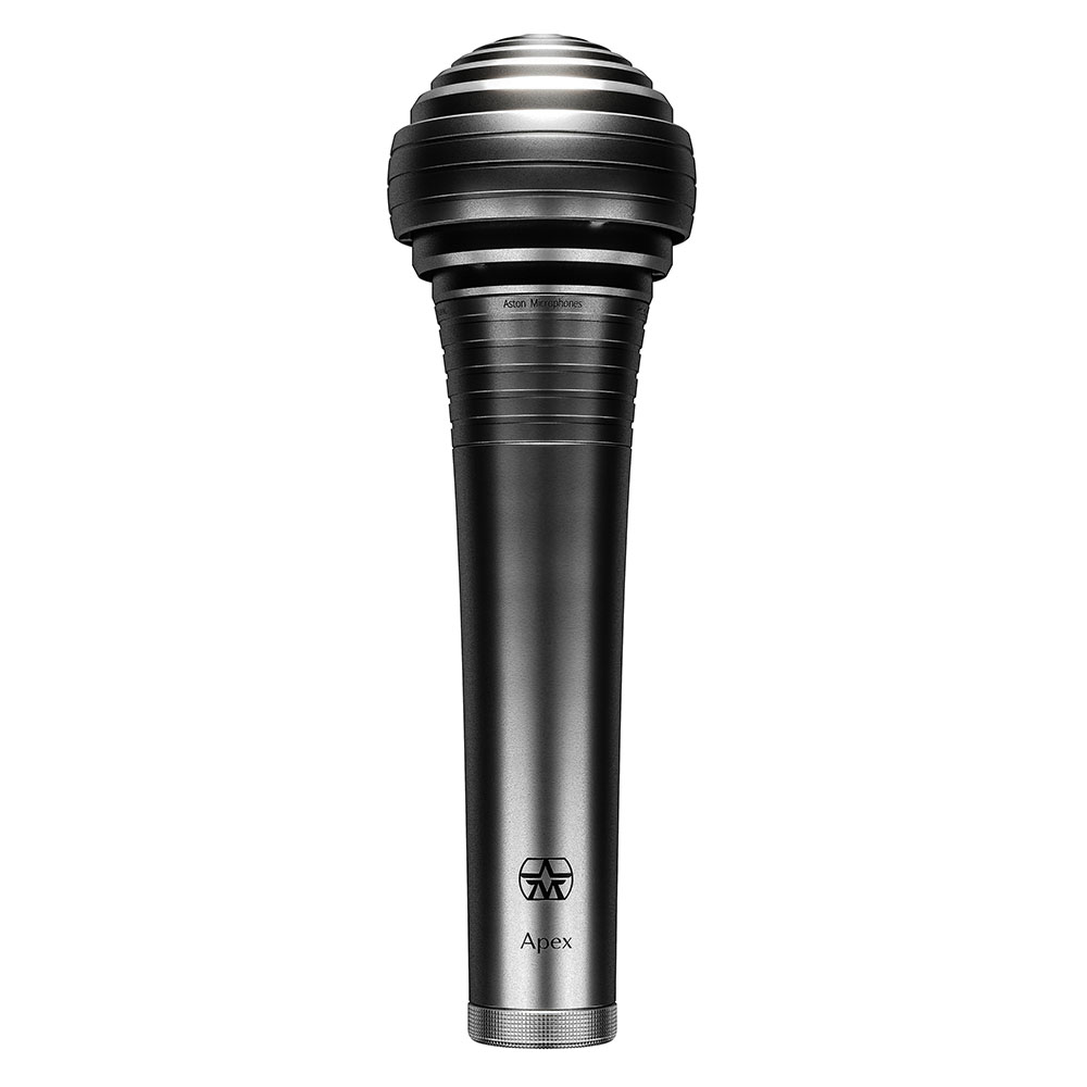 Aston Microphones Apex Storm (Matt)