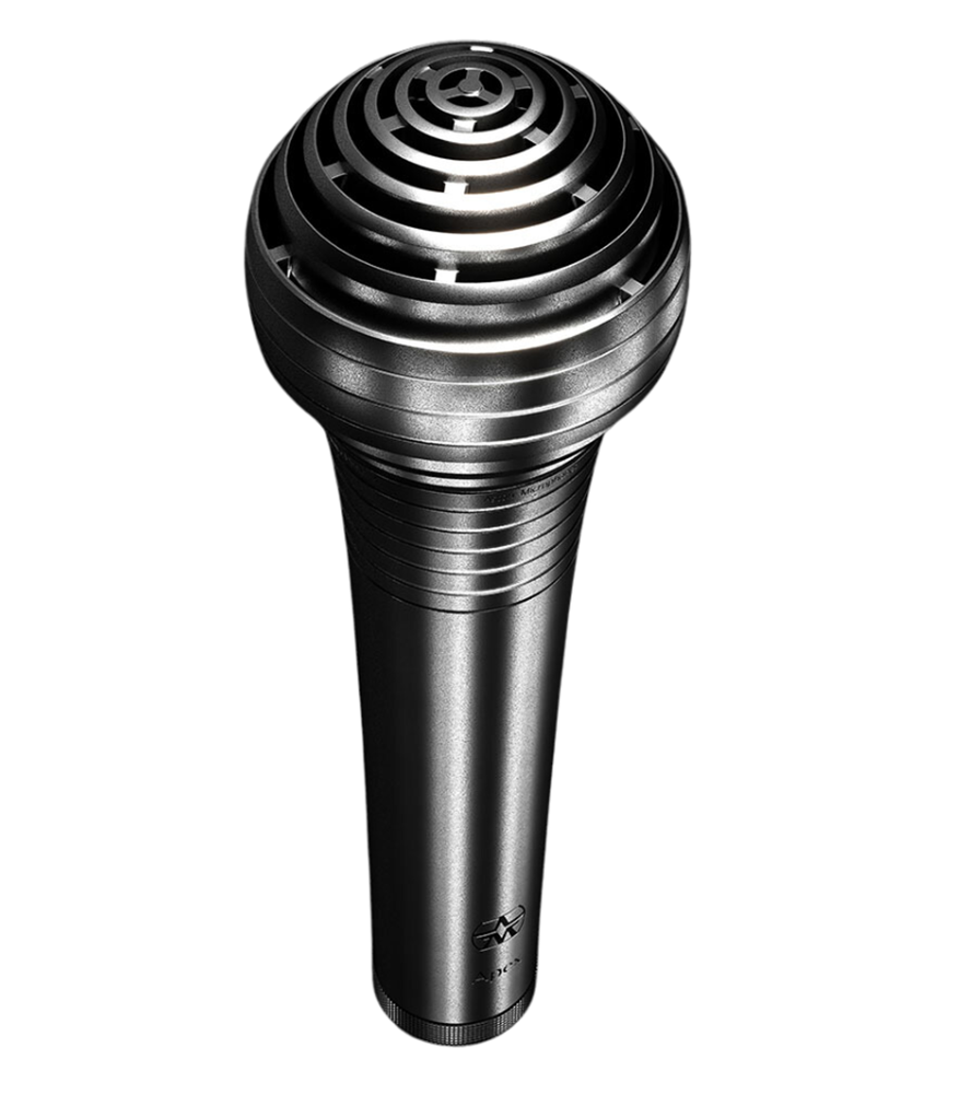 Aston Microphones Apex Storm (Matt)