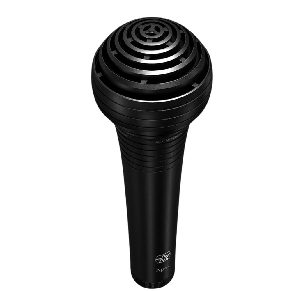 Aston Microphones Apex Void (Black)