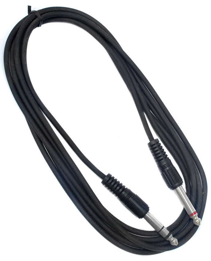 Leem 10ft Interconnect Cable (1/4