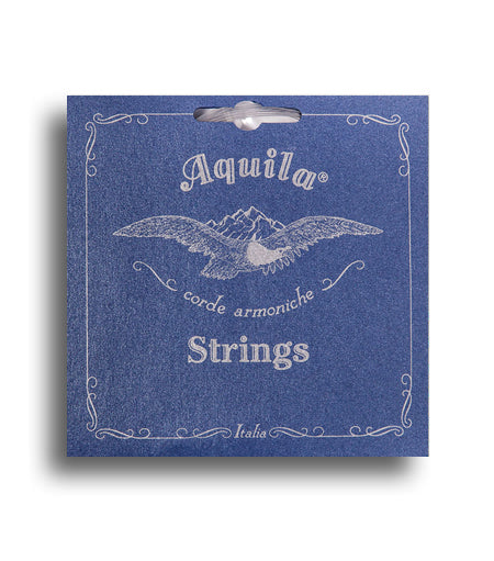 Aquila Russian Tuning 7-String Classical Guitar String Set