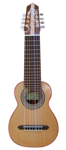 Aquila New Nylgut 10-String Medium Tension Charango String Set