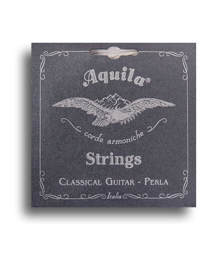 Aquila Perla Series Normal Tension Classical Guitar String Set