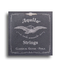 Aquila Perla Series Superior Tension Classical Guitar String Set