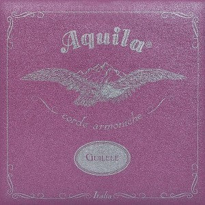 Aquila 6-String Guitalele String Set
