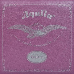 Aquila 6-String Guitalele String Set