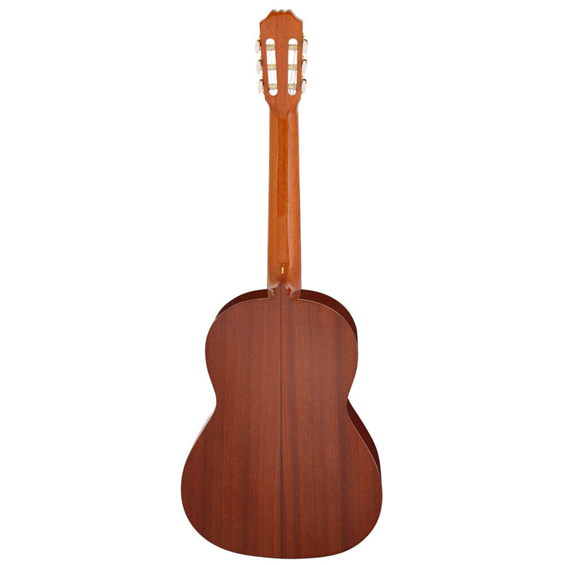 Aria AC25CD AC-Series Classical/Nylon String Guitar in Natural Finish