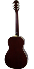 Aria AP-15 Parlour Acoustic Guitar in Natural