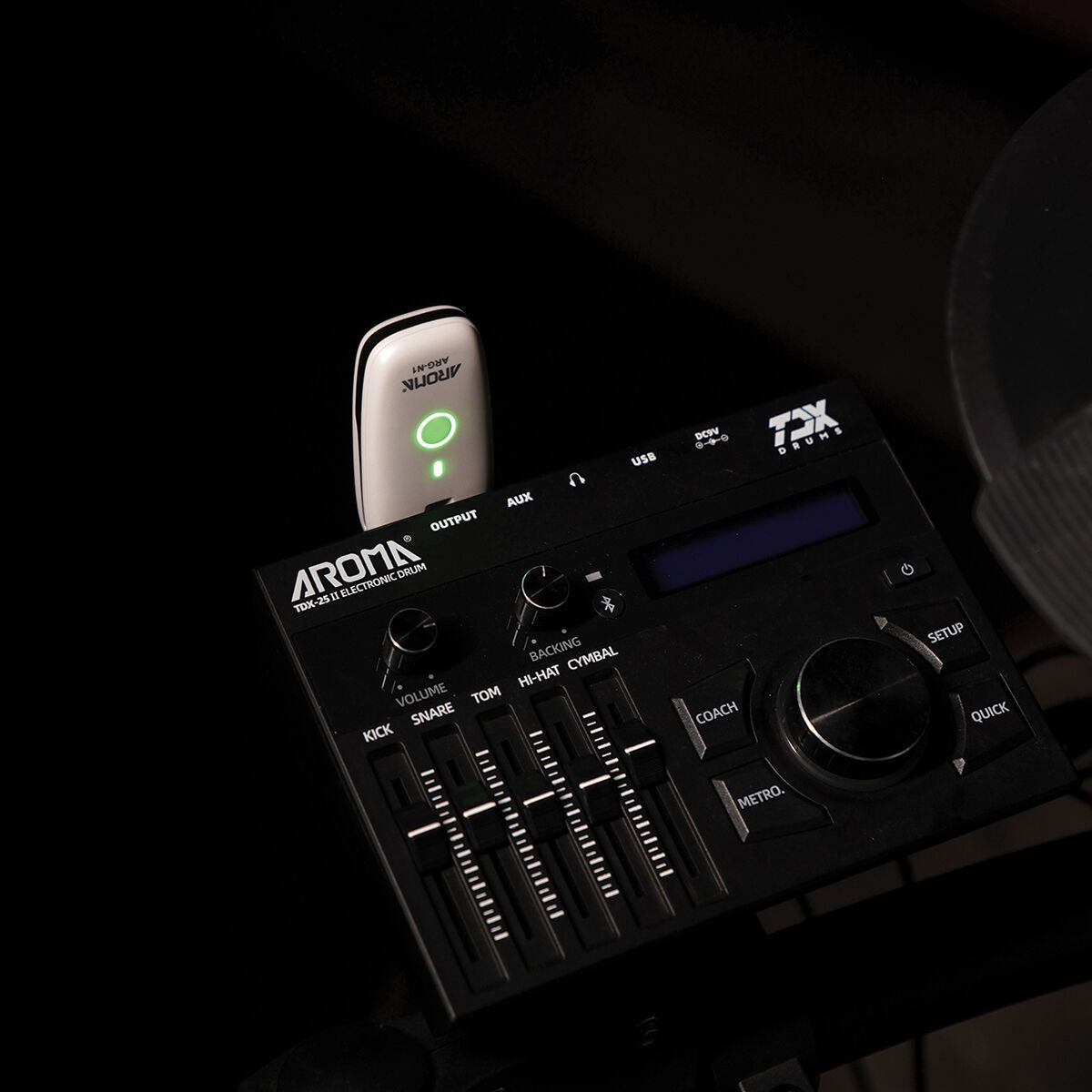 Aroma Wireless Audio Transmission System 2.4G [ARG-N1]