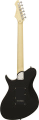 Aria J Series J-1 Electric Guitar in Black