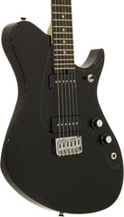 Aria J Series J-2 Electric Guitar in Black