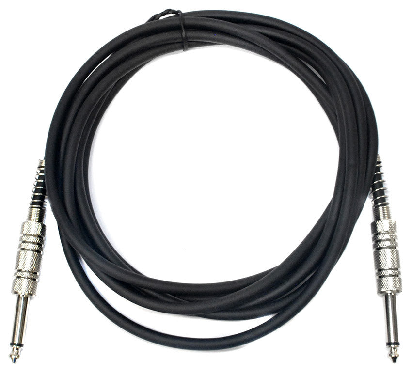 Leem 10ft Instrument Cable (1/4