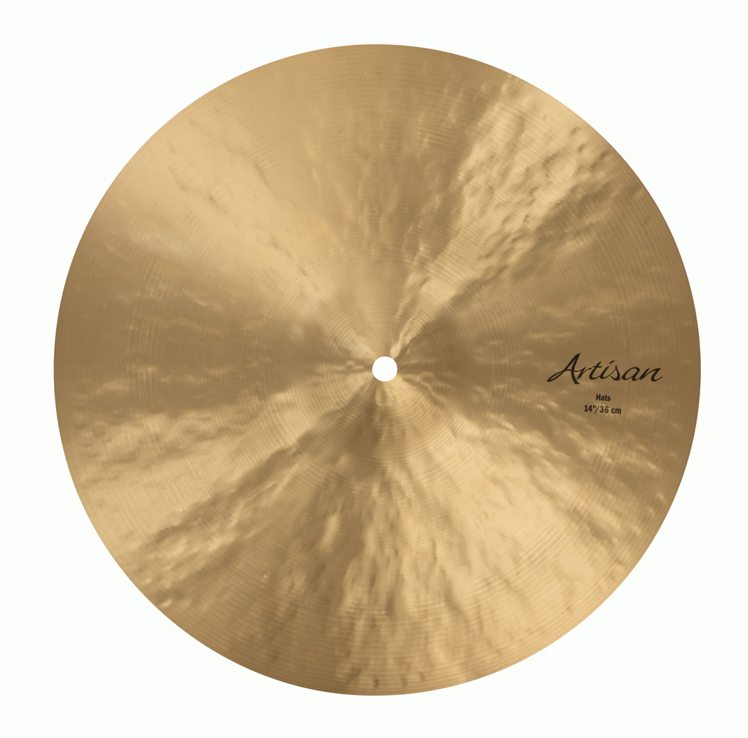 Sabian A1402 Artis 14