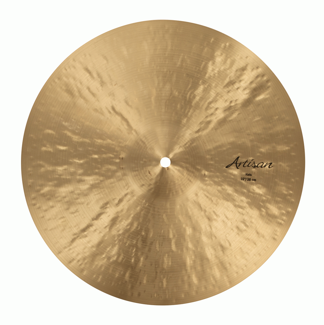 Sabian A1502 Artis 15