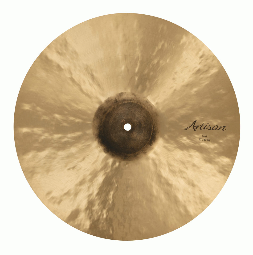 Sabian A1706 Artis 17