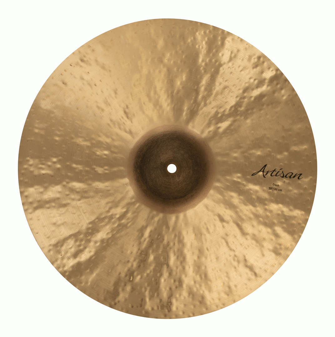 Sabian A1806 Artis 18