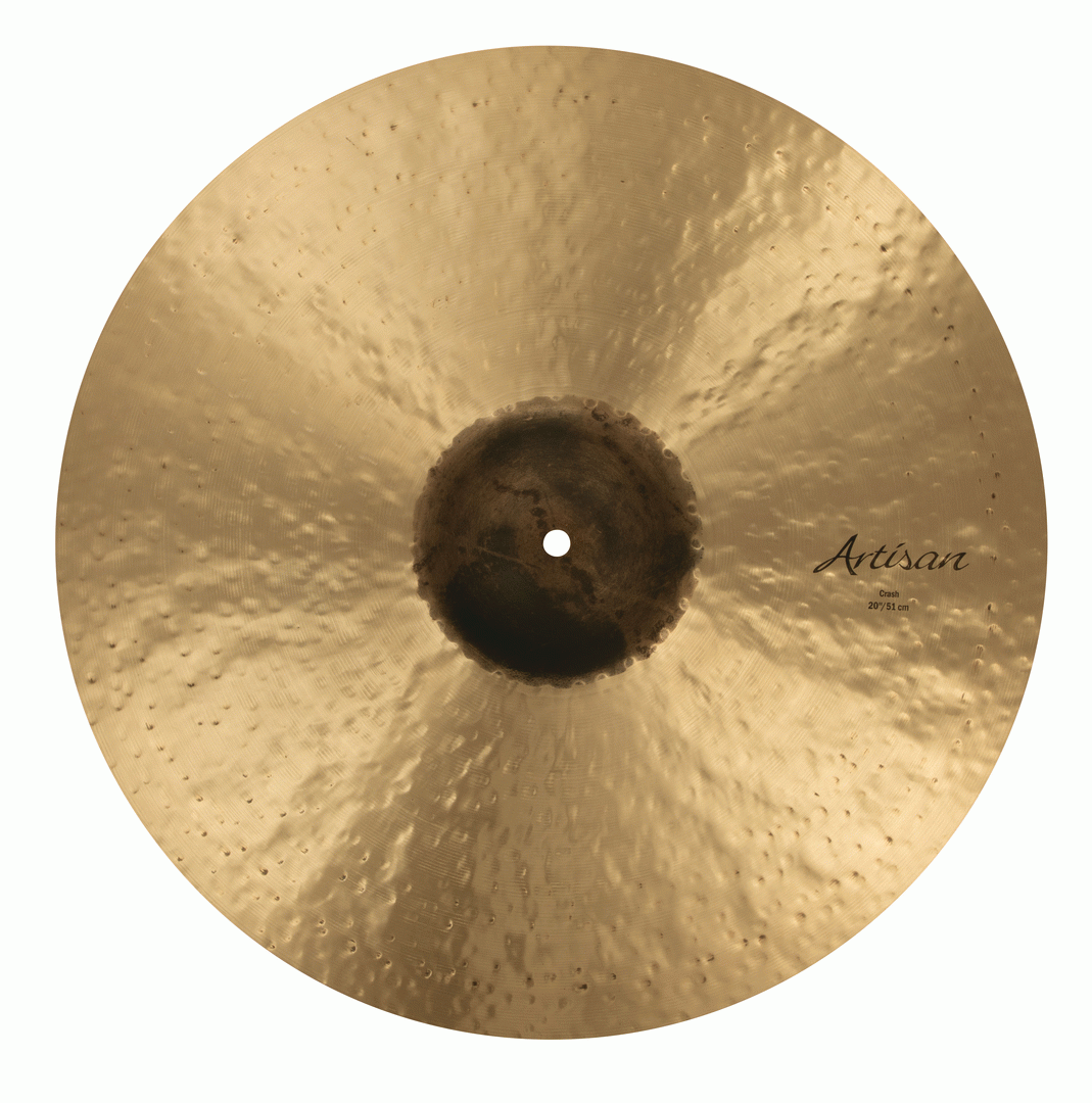 Sabian A2006 Artis 20