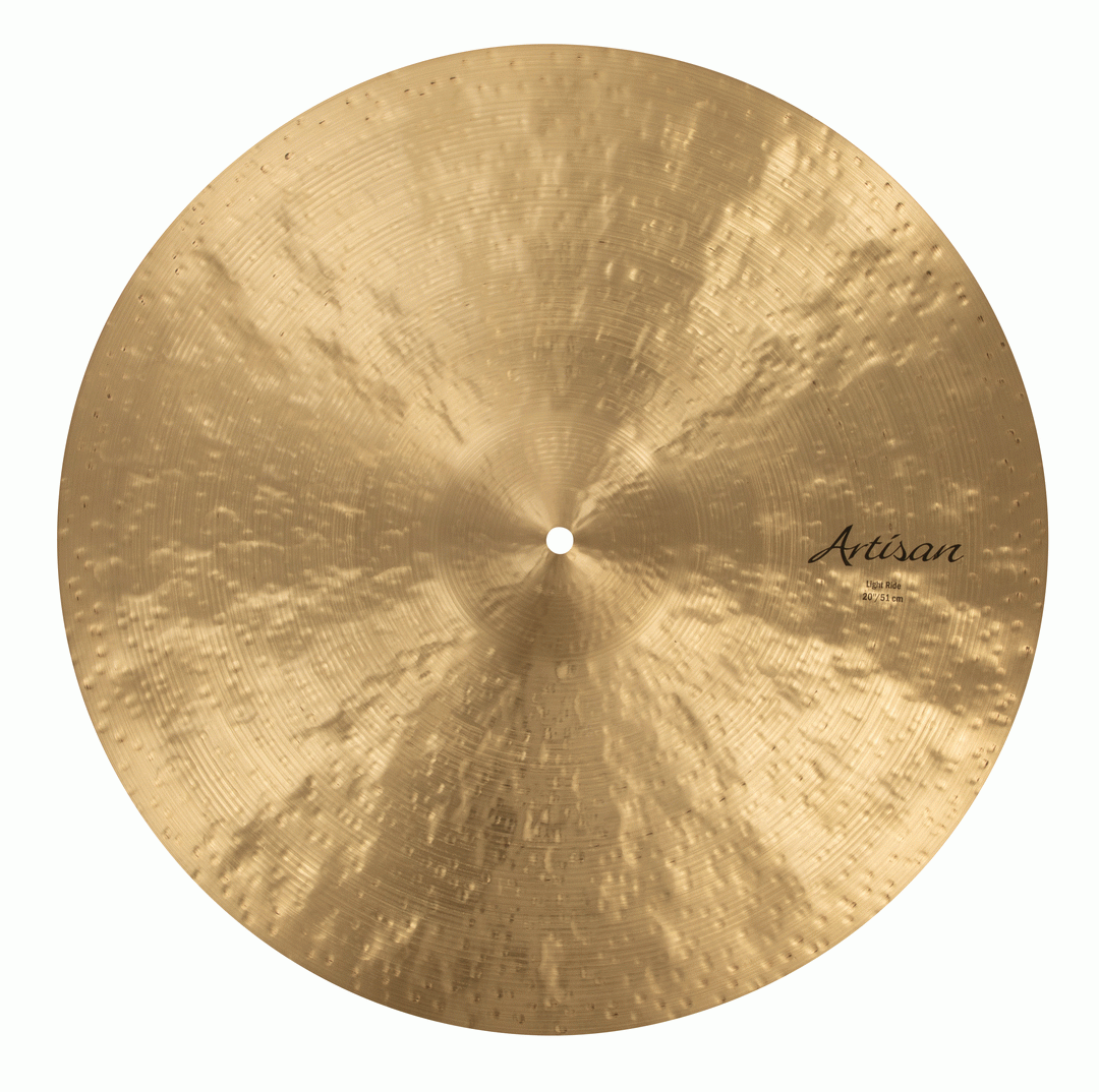 Sabian A2010 Artis 20