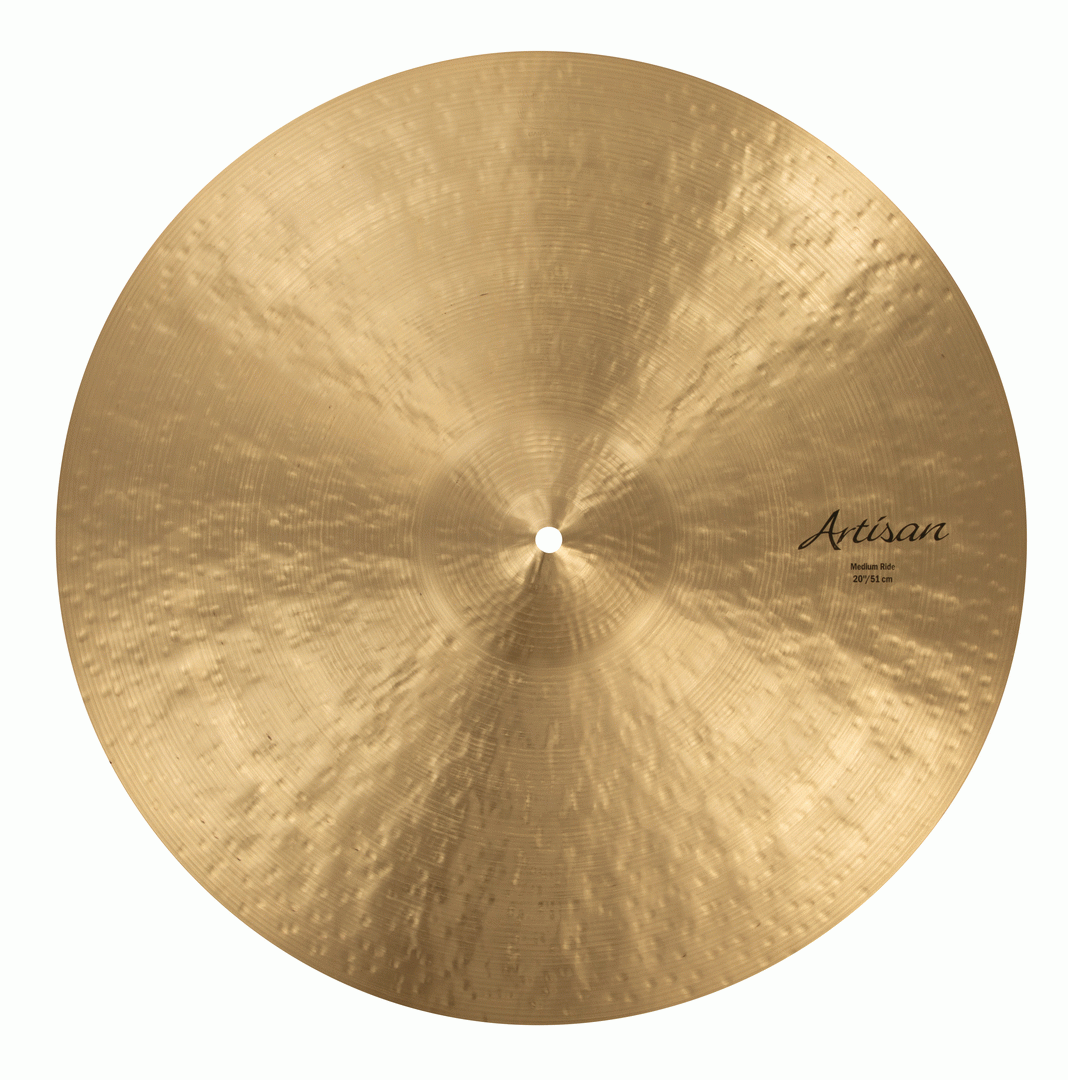 Sabian A2012 Artis 20