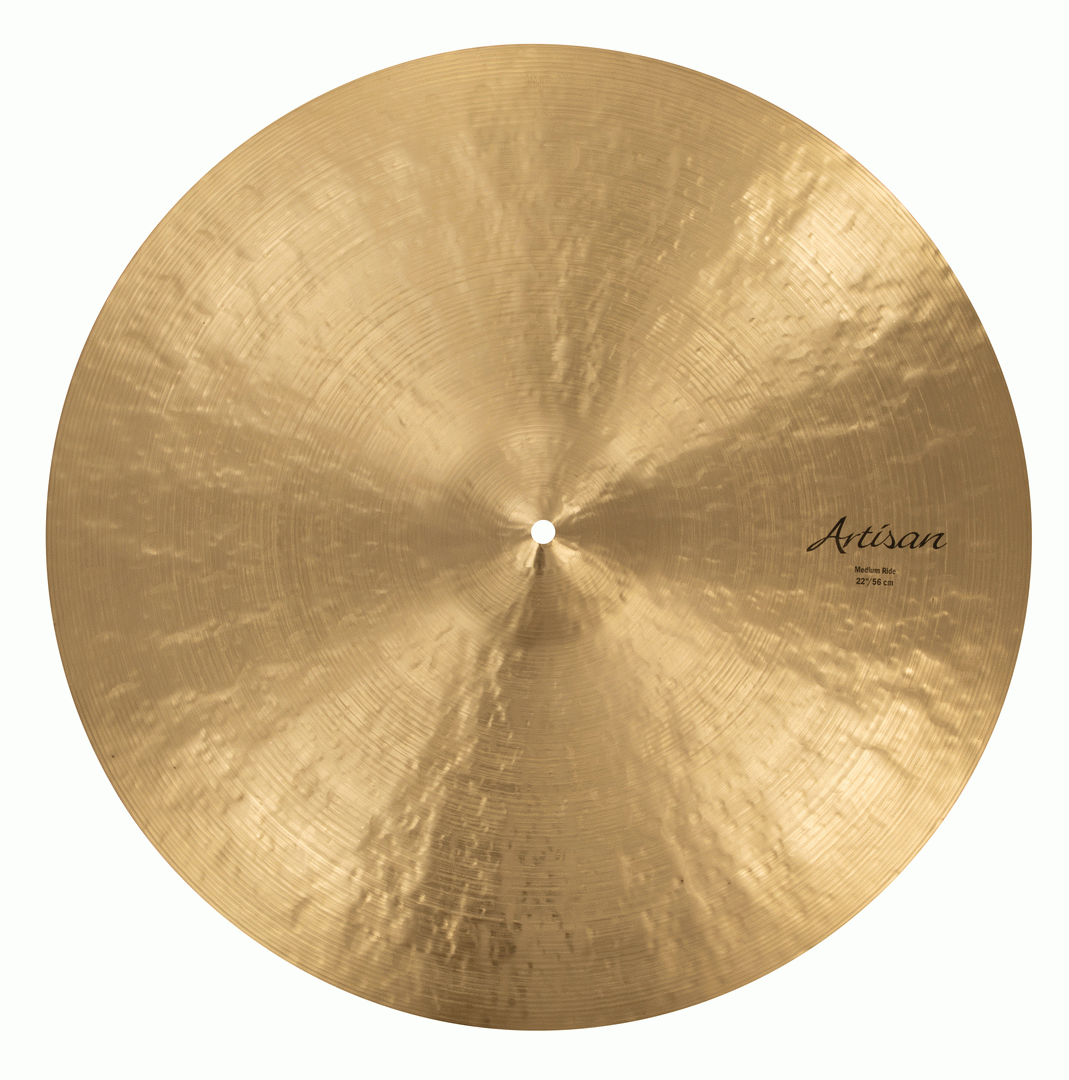 Sabian A2212 Artis 22