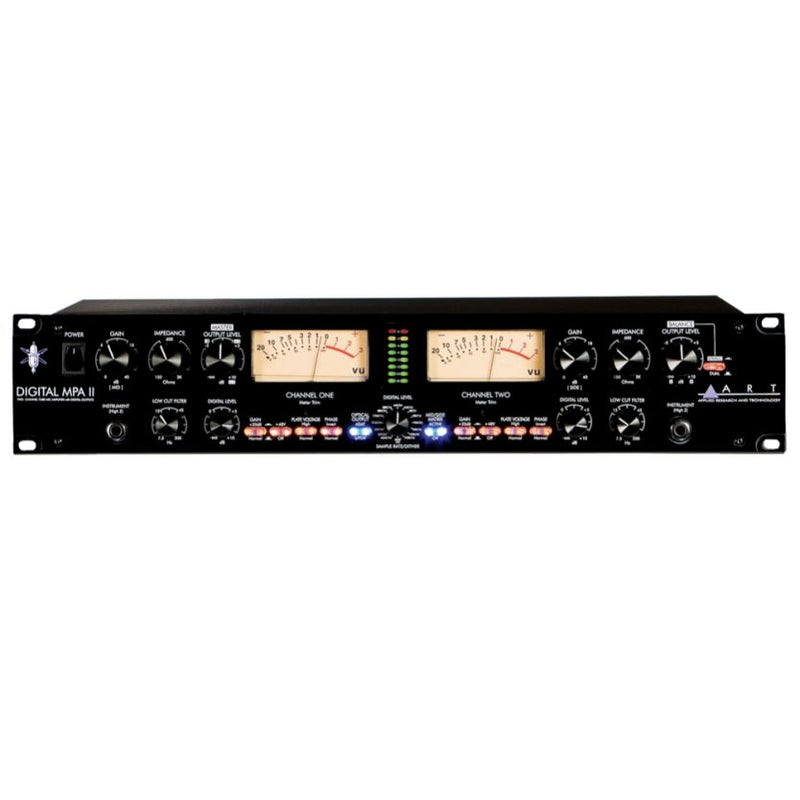Art Pro Audio Digital Mpa-Ii