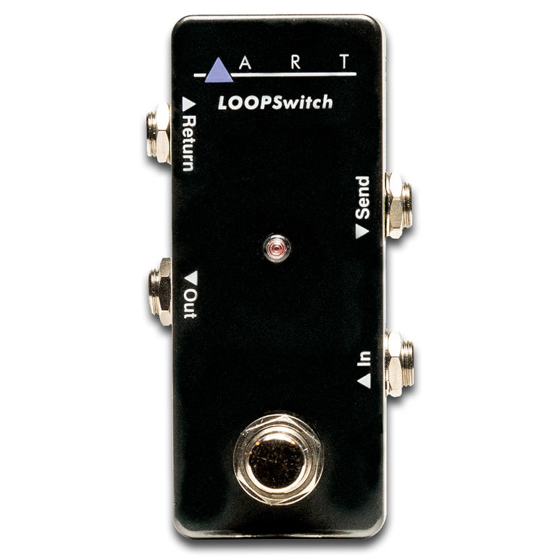Art Pro Audio Loopswitch