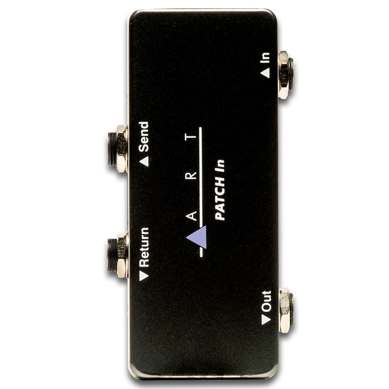 Art Pro Audio Patch In