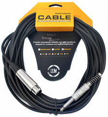 Leem 30ft Speaker Cable (1/4