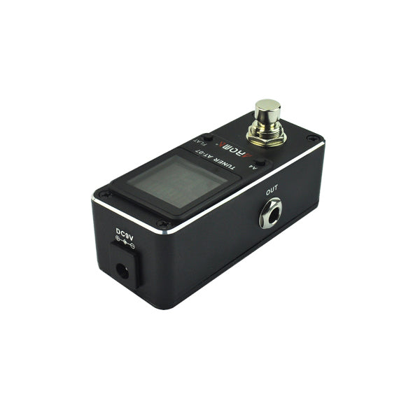Tom's Line AT-07 Mini Pedal Tuner