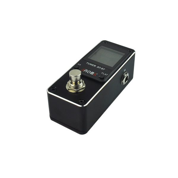 Tom's Line AT-07 Mini Pedal Tuner