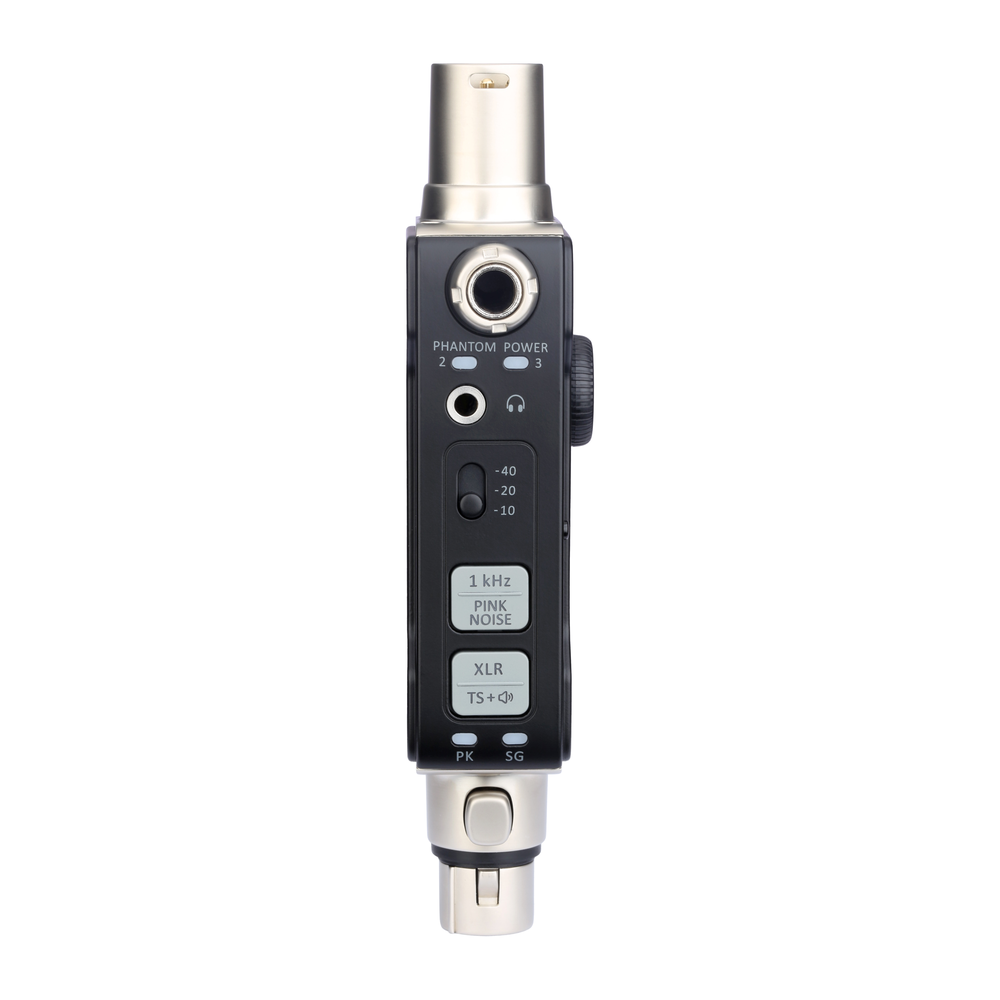 Xvive AT-2 Audio Tester Pro