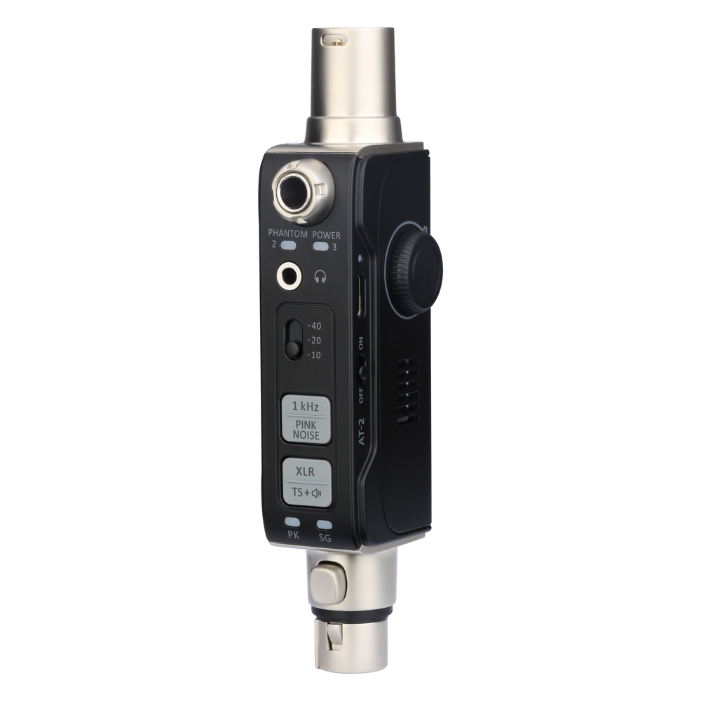 Xvive AT-2 Audio Tester Pro
