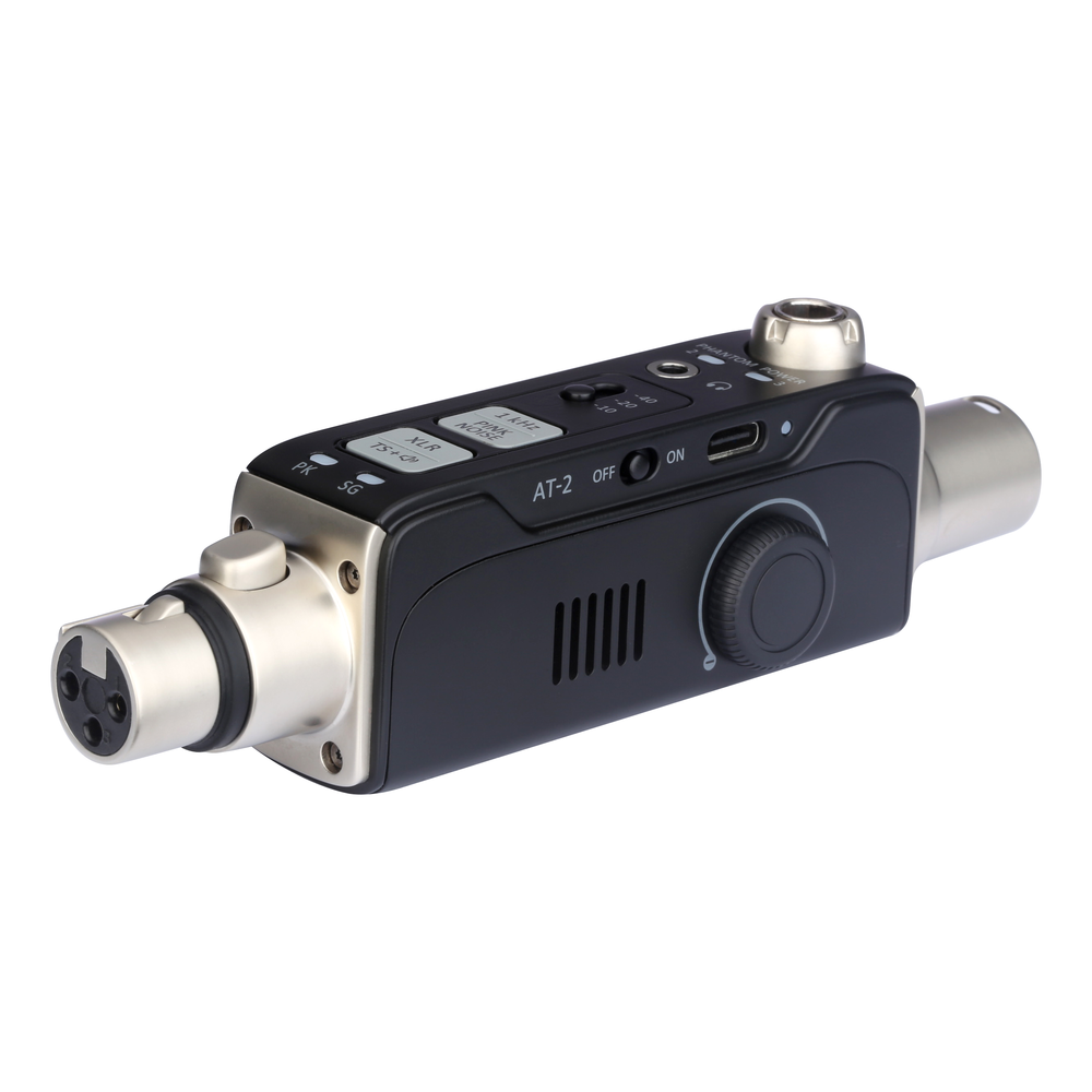 Xvive AT-2 Audio Tester Pro