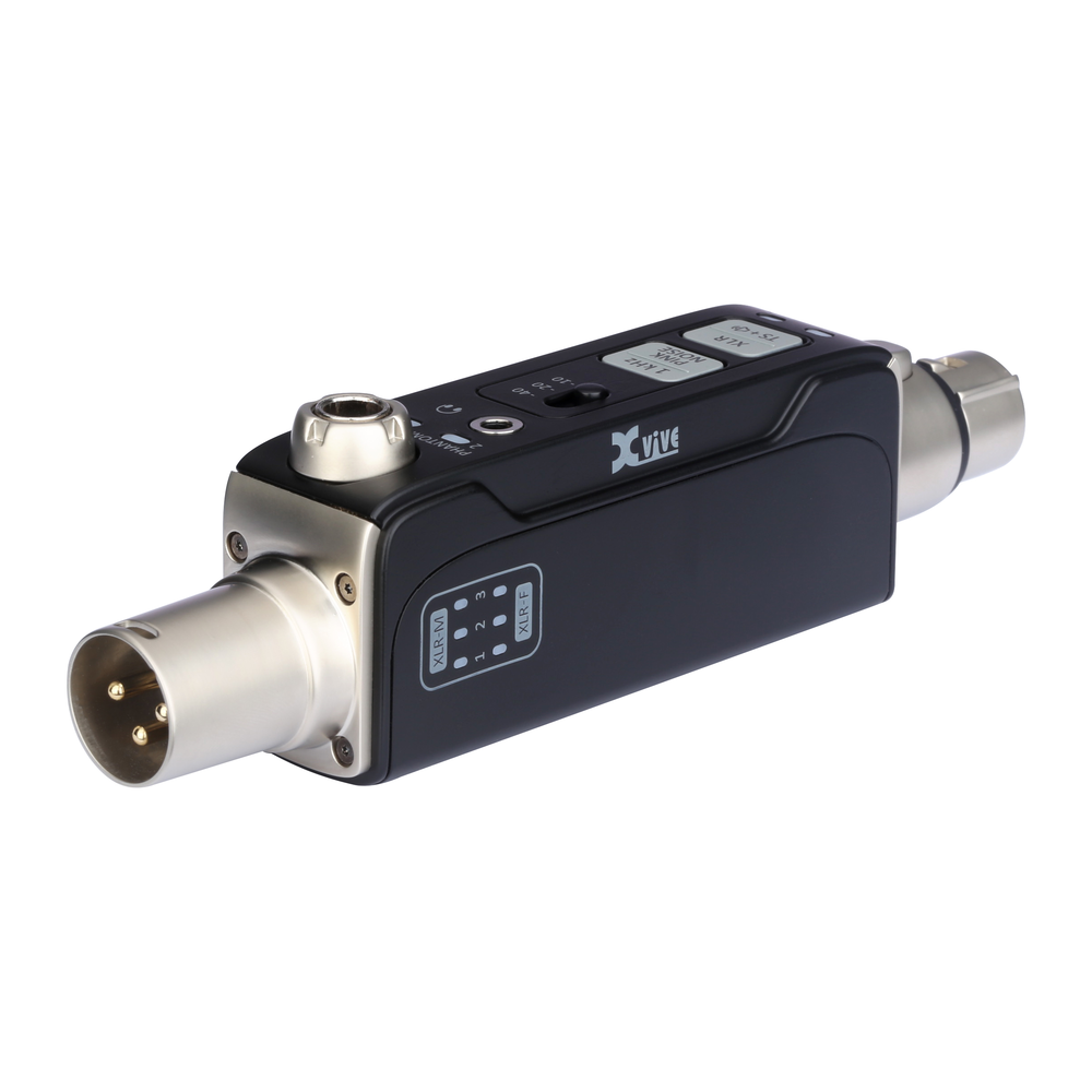 Xvive AT-2 Audio Tester Pro
