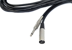Leem 20ft Instrument Cable (1/4