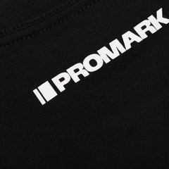 ProMark Stripe T-Shirt, Black, S