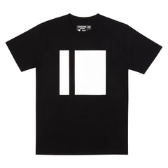 ProMark Stripe T-Shirt, Black, S