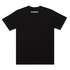 ProMark Stripe T-Shirt, Black, M