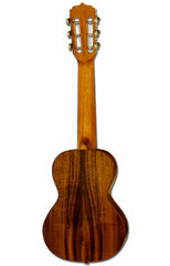 Aria G-Uke Series 6-String Guitalele in Natural Koa Semi-Gloss Finish