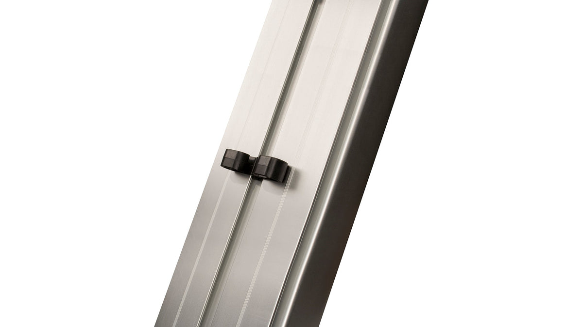 Ultimate Support AX-48 PRO S AX-48 Pro S Apex Column Keyboard Stand - Silver