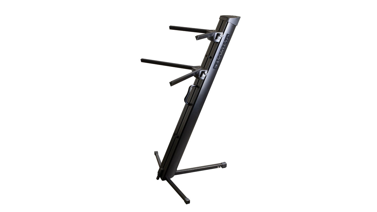 Ultimate Support AX-48 PRO APEX Series AX-48 Pro Column Keyboard Stand - Black
