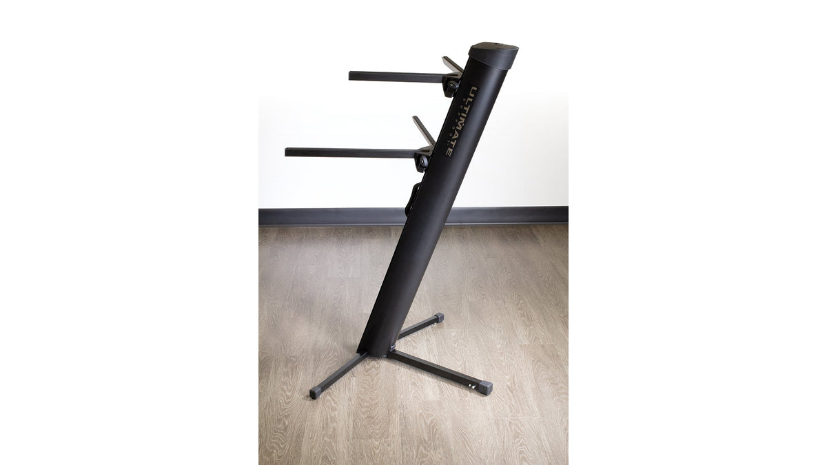 Ultimate Support AX-48 PRO APEX Series AX-48 Pro Column Keyboard Stand - Black