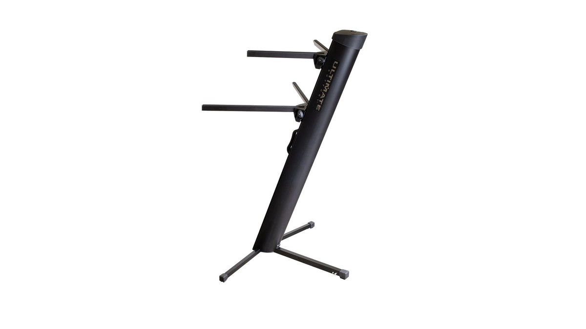 Ultimate Support AX-48 PRO APEX Series AX-48 Pro Column Keyboard Stand - Black