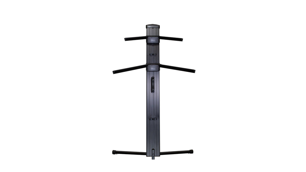Ultimate Support AX-48 PRO APEX Series AX-48 Pro Column Keyboard Stand - Black