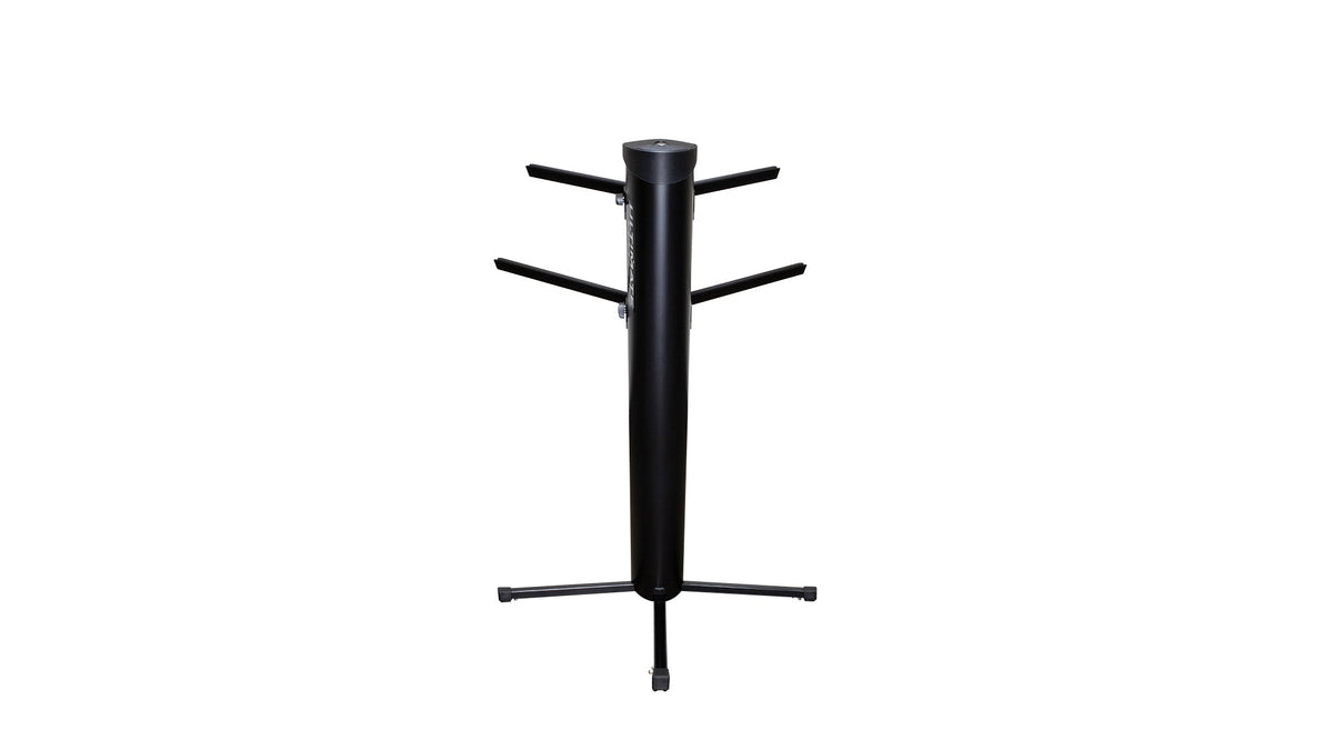 Ultimate Support AX-48 PRO APEX Series AX-48 Pro Column Keyboard Stand - Black