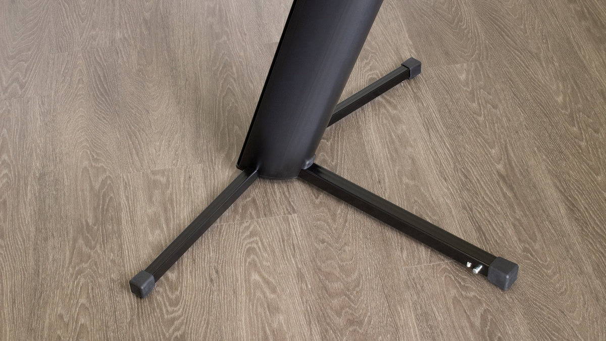 Ultimate Support AX-48 PRO APEX Series AX-48 Pro Column Keyboard Stand - Black