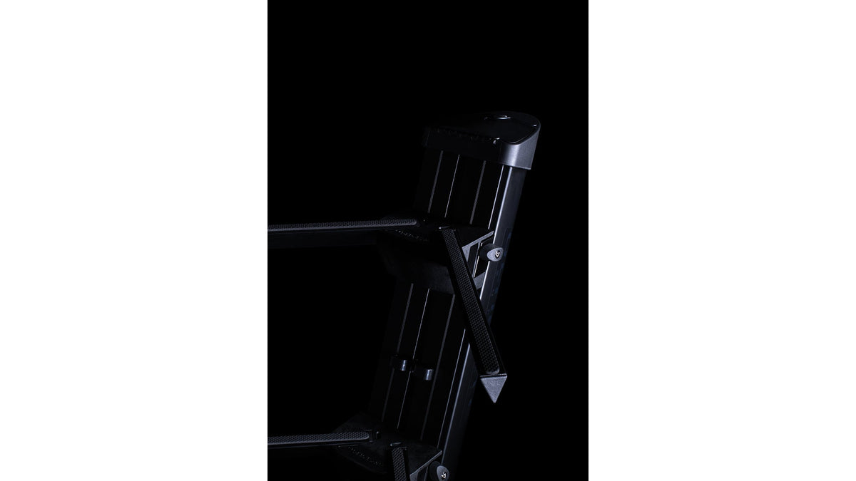 Ultimate Support AX-48 PRO APEX Series AX-48 Pro Column Keyboard Stand - Black