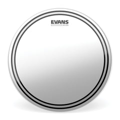 EVANS EC2 Coated Drum Head, 6 Inch